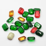China Factory Decorative Fancy Glass Beads for Jewelry Making