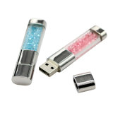 Crystal Bar USB Thumb Drive 16GB Pendrive Free Samples