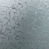 Acid Etched Glass Made in Chaina