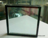 Double Low E Sealed Hollow Glass
