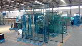 Clear Low E Insulated Hollow Glass