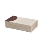 New Style Wooden /MDF/Kraft Paper Packaging Tea Box