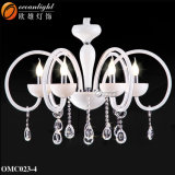 Crystal Chandelier Candle Holders for Living Room 88020-8