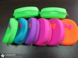OEM Design Lovely Soft Silicone Purse