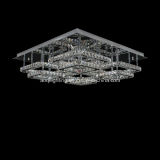 Grace K9 Crystal LED ceiling Lamp (AQ-88261-4D)