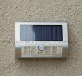 Garden Solar Light Motion Sensor Waterproof Solar Wall Mount Outdoor Light for Sale