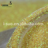 Solvent Resistant Industrial Glitter Powder for Decoration