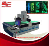 Large Size Glass Engraving Machine for Decoration