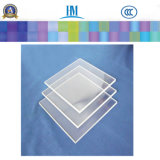 5, 6, 8mm Ultra Clear Glass for India with Certificates