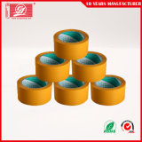 Hot Sale Low/No Noise BOPP Brown Color Adhesive Packing Tape