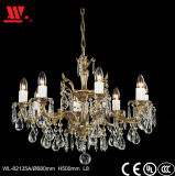Traditional Crystal Chandelier Wl-82135A
