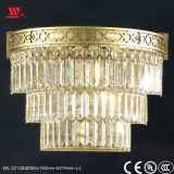Traditional Crystal Wall Light Wl-22128
