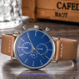 Custom Logo Women Quartz Watch Fashion Wrist Watches for Ladies (WY-17013D)