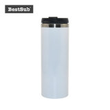 Sublimation Customized 14oz Stainless Steel Water Bottle (BWH6)