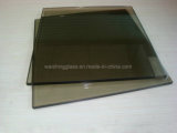 6mm Reflective Glass/Tinted Glass/Coated Glass