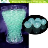 Glitter Crystal Soil Water Beads Centrepieces Wedding Decorations