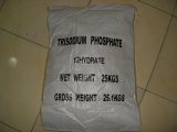 Food Additive Trisodium Phosphate, Tsp 98%Min, CAS: 7601-54-9