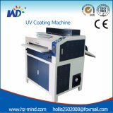 18inch UV Coating Laminating Machine with Cabinet (WD-LMB18)
