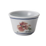 Melamine Tea Cup/Traditional Tea Cup (GM613)