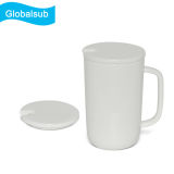14oz Blank Sublimation Custom Printed Mugs