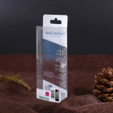 OEM gift plastic packing box for mobile phone case