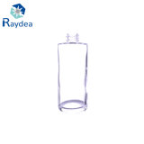 Full Sets of Glass Cosmetic Bottles