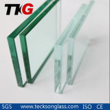 19mm Ultra Clear Float Glass with CE&ISO9001