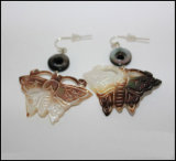 High Quality Faction Newest Shell Drop Earring