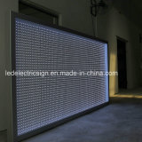 Open From Four Sides Movie Poster Frame Light Box