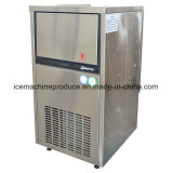 25kgs Undercounter Type Cube Ice Machine for Restaurant Use
