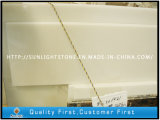 China White Jade Marble Slabs for Floor, Wall Tiles, Worktops