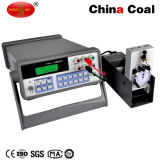 Sf2001 High Precision Timer Calibrator Portable Stopwatch Calibration Instrument