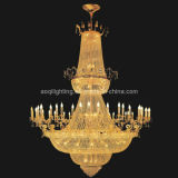 Hotel Project Crystal Chandelier Lights (AQ-7023)