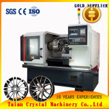 Taian Crystal Rim Repair Machines with Automatic Optimization System Wrm2840