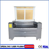 Economic 1300*900mm CO2 Laser Cutting Machine with 80W Efr Laser Tube