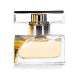 Unique Design Perfume Glass Bottle 2018 in U. S