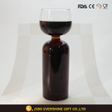 Factory Wholesale Custome-Made Wine Glass Cup