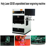 Low Price 3D Laser Crystal Engraver Machine Engraved Scenic Souvenirs for Small Business