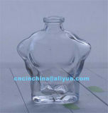 Shaped Charming Perfume Glass Bottle 20ml