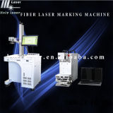 10W Metal Fiber Laser Marking Machine