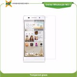 Tempered Glass Screen Protector for Huawei Ascend P6 Protective Film