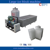 Edible Ice Fields Block Ice Making Machine