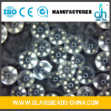 Instant Reflection Effect Reflective Glass Beads for Traffic Paint