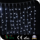 Waterproof Christams Connectable LED Curtain Lights for Wedding Decorations