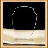 Custom Blank Crystal Glass Trophy