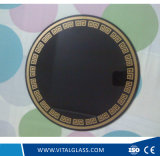 4-12mm Microcrystal Jade Glass/Wall Glass/Floor Glass/Lacqured Glass/Painted Glass/Stained Glass with CE