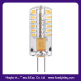 1.8W AC12V/DC12V LED G4 Mini Bulb to Replace Halogen Lamp
