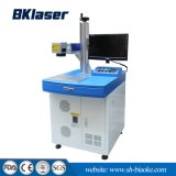 CNC Fiber Laser Marking Machine for PVC Pipe
