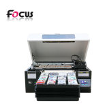 Multi-Functional A3 UV Flatbed Printer