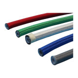 Excellent Quality Flexible Natural Plastic Corrugation Teflon Tube Plastic Hose